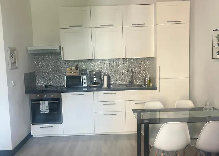 Hstyle Apartament Mikolowska 9