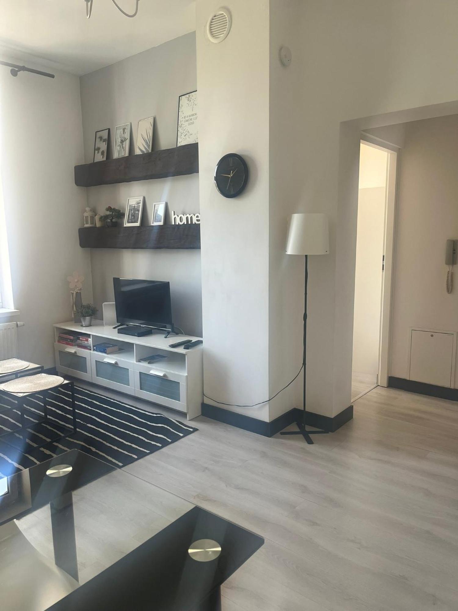 Hstyle Mikolowska 9 Apartment Kattowitz