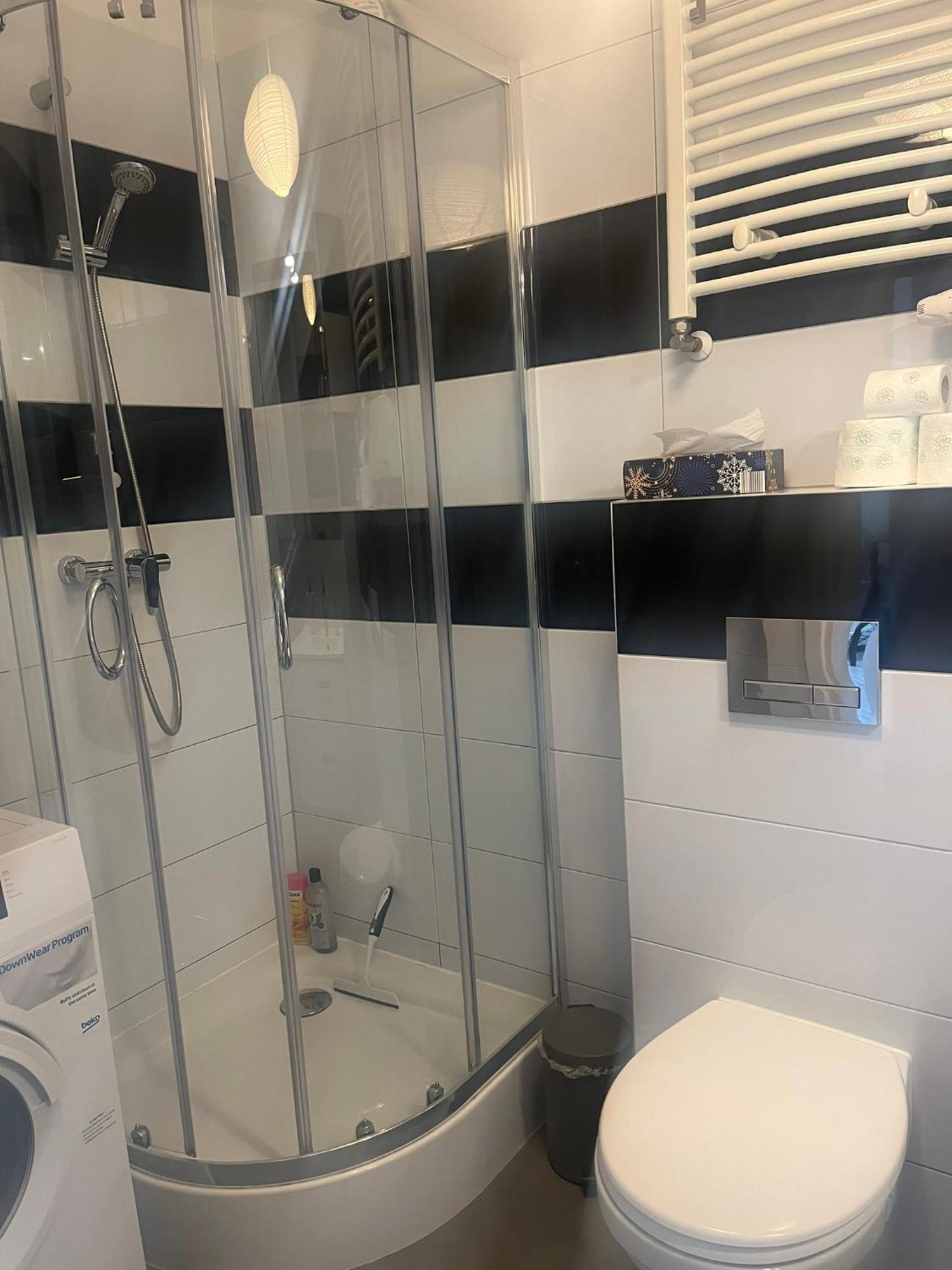 Apartment Hstyle Mikolowska 9 Kattowitz